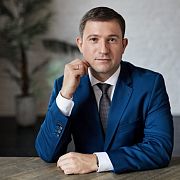 Черевко Вячеслав Михайлович