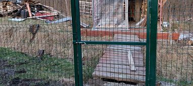 Монтаж ворот откатных\распашных