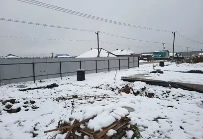 Забор Профнастила Мяглово